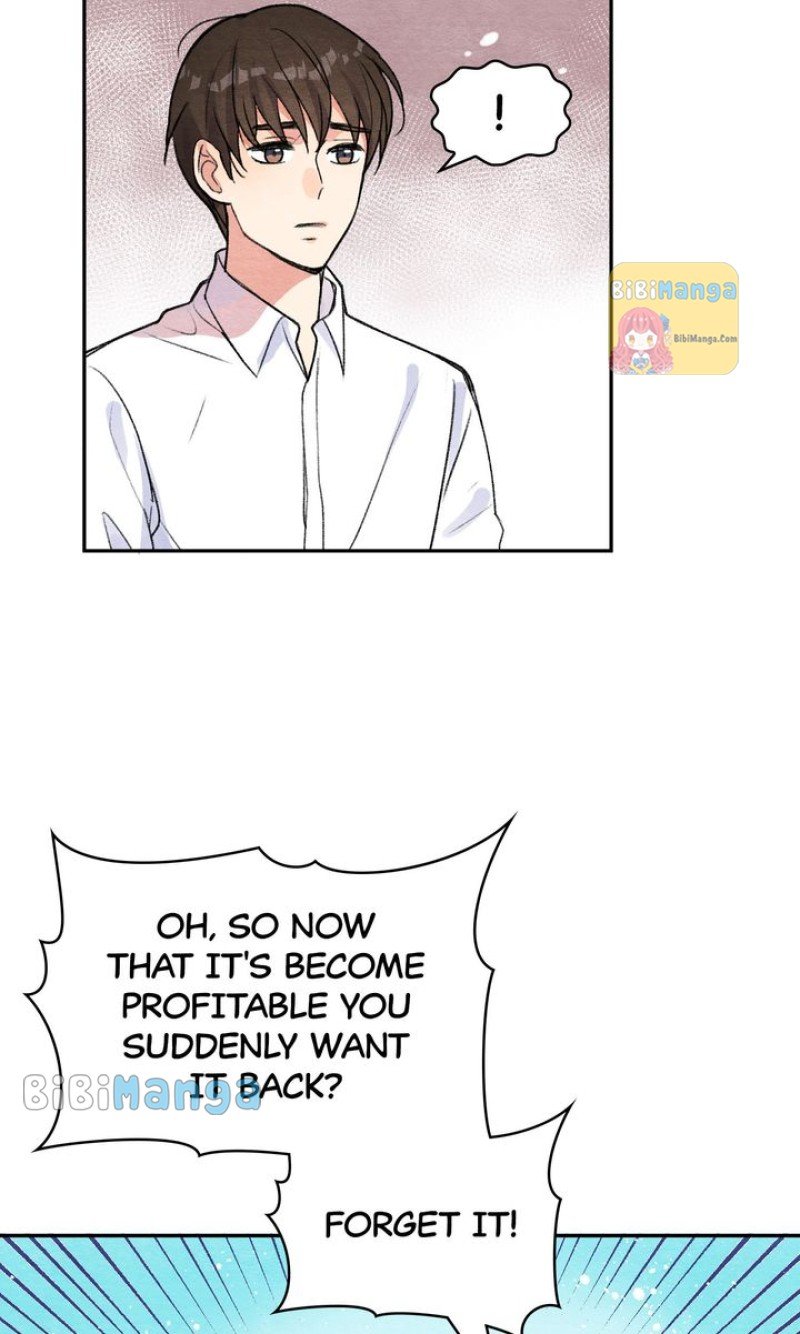 Samwol Kim the Coffee Fox chapter 12 page 6