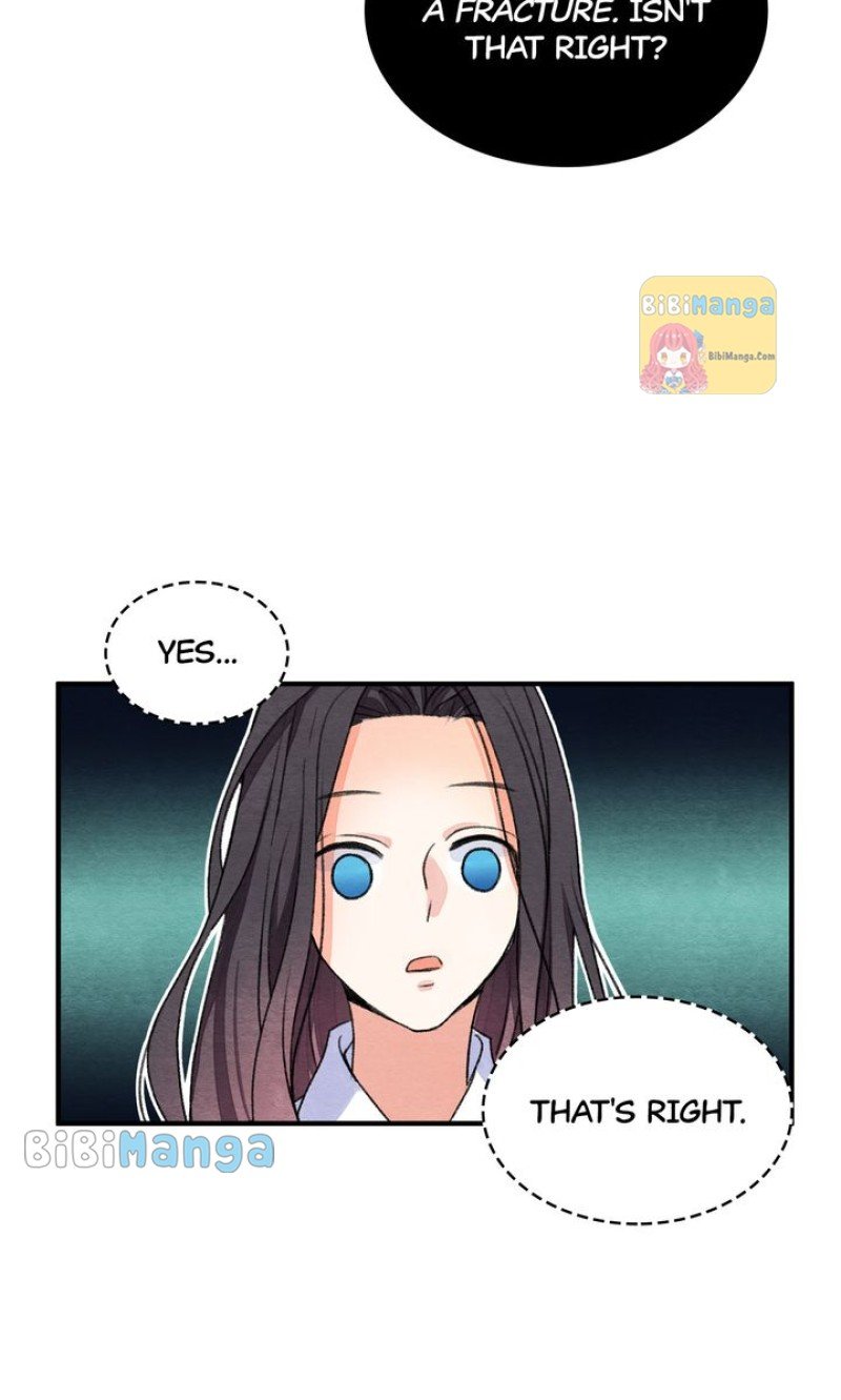 Samwol Kim the Coffee Fox chapter 13 page 3