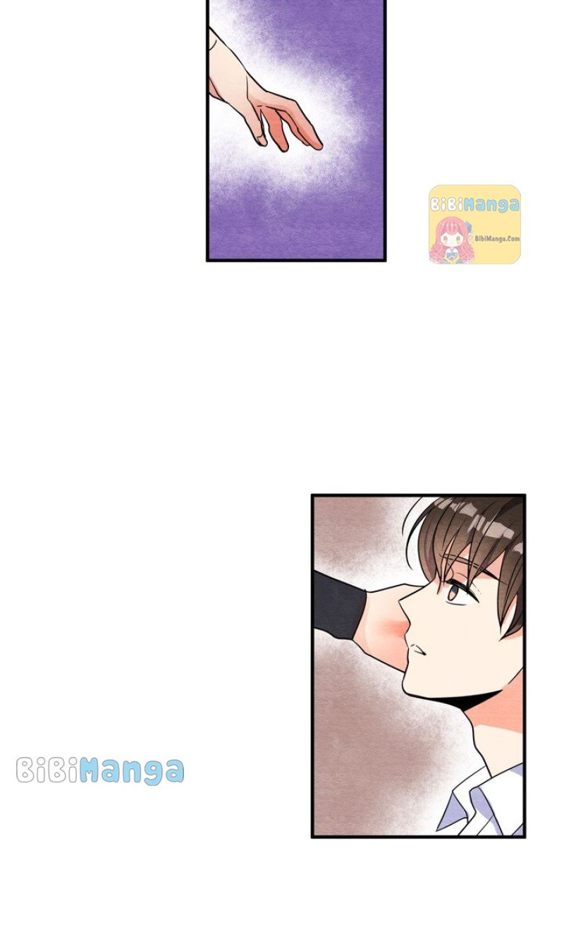 Samwol Kim the Coffee Fox chapter 13 page 6