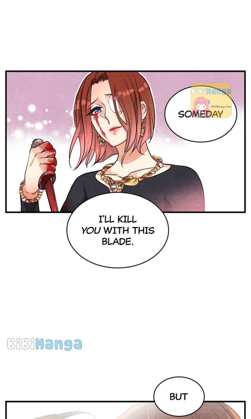 Samwol Kim the Coffee Fox chapter 13 page 8