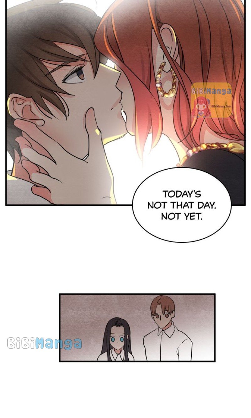 Samwol Kim the Coffee Fox chapter 13 page 9