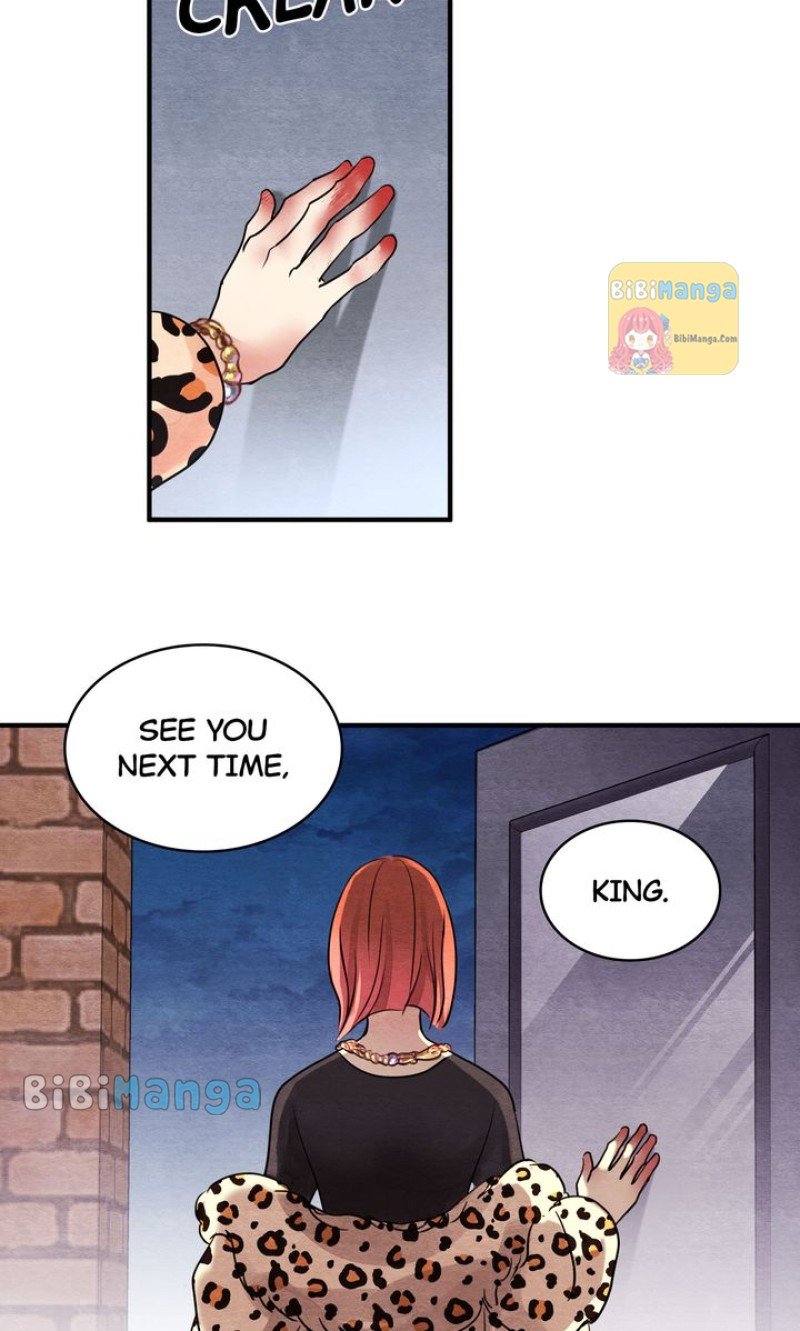 Samwol Kim the Coffee Fox chapter 13 page 12