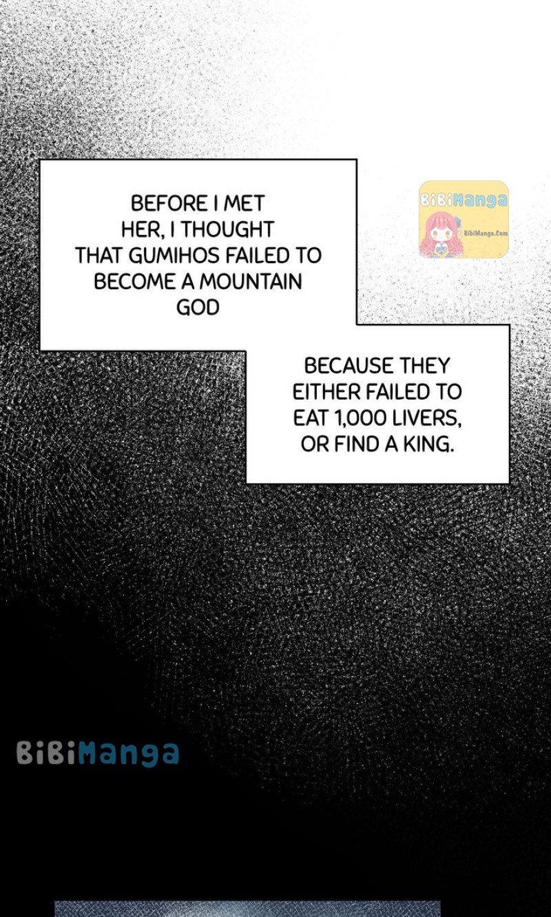 Samwol Kim the Coffee Fox chapter 13 page 21