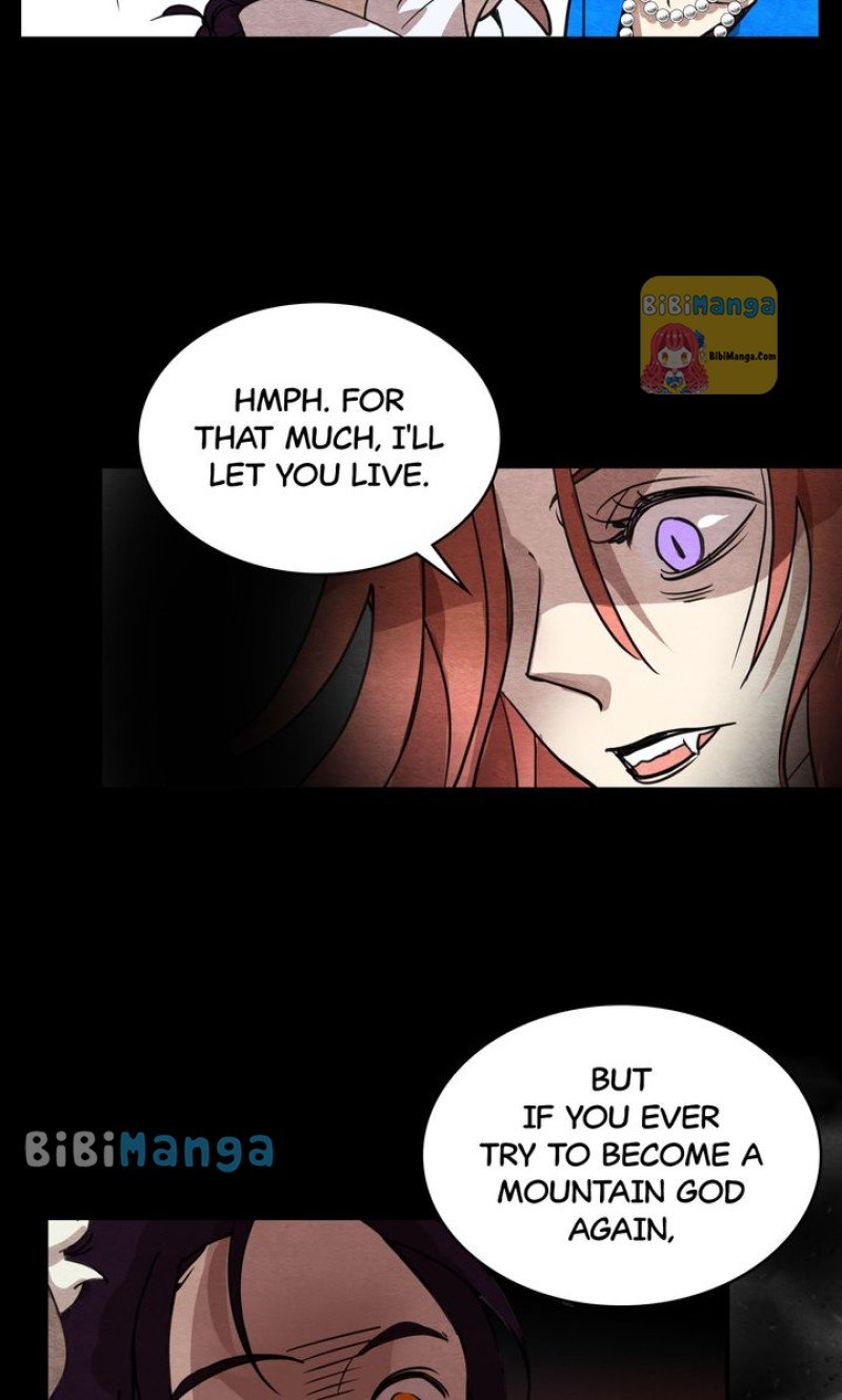 Samwol Kim the Coffee Fox chapter 13 page 26