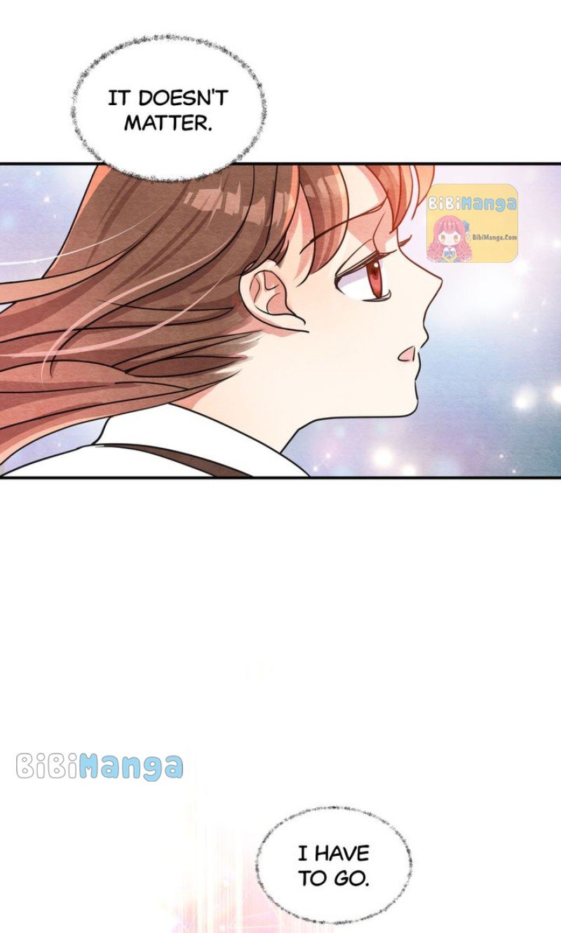 Samwol Kim the Coffee Fox chapter 13 page 38