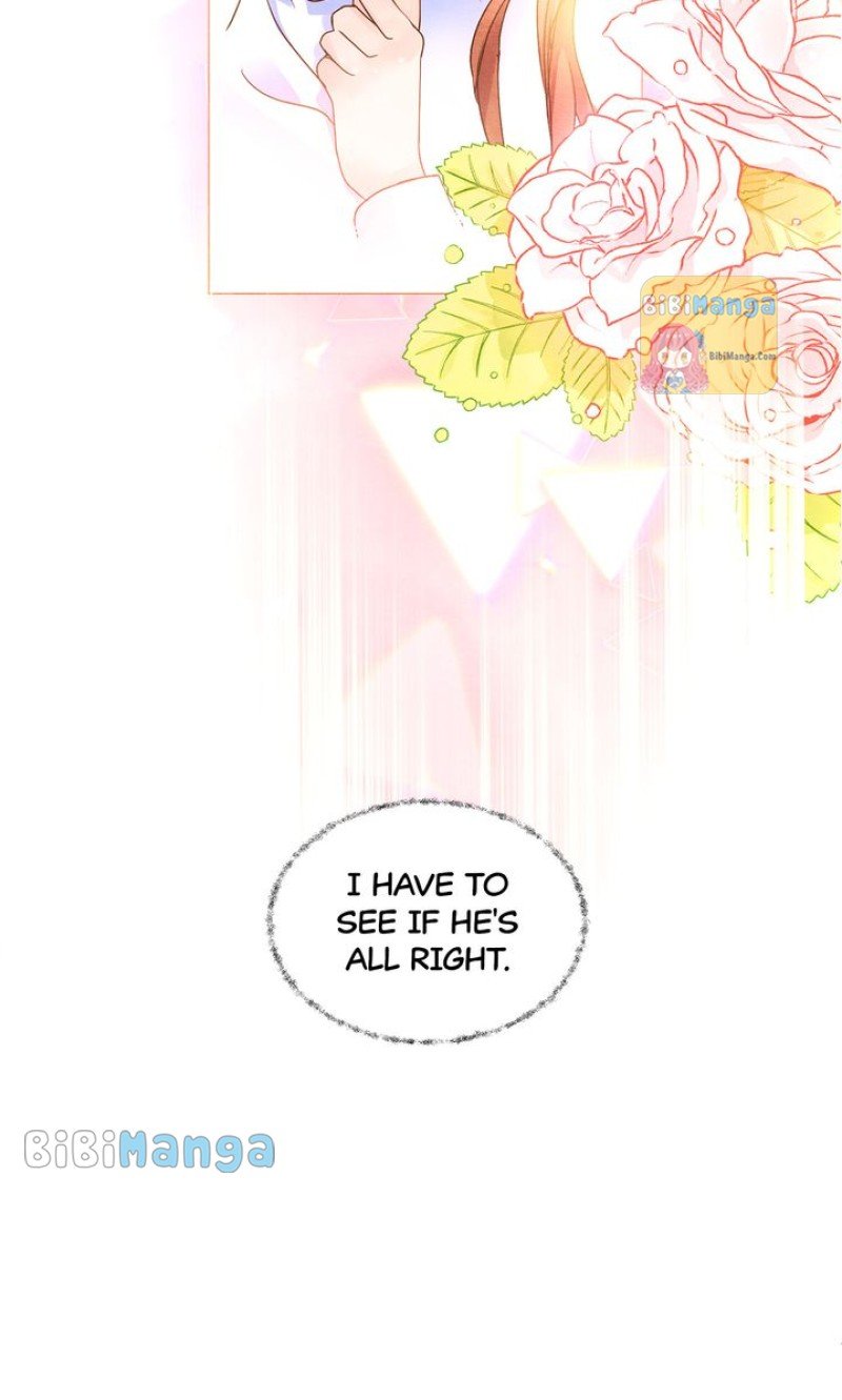 Samwol Kim the Coffee Fox chapter 13 page 40