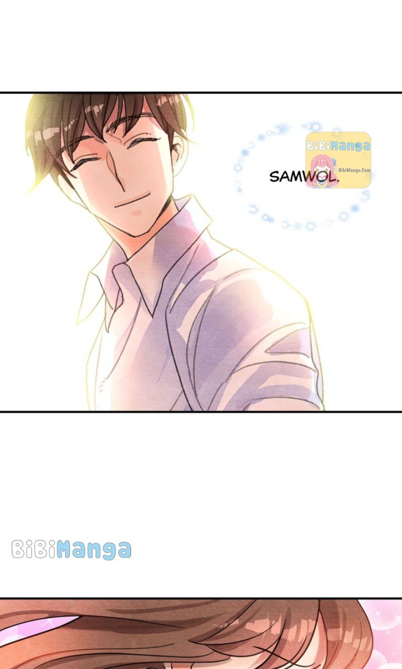 Samwol Kim the Coffee Fox chapter 13 page 41