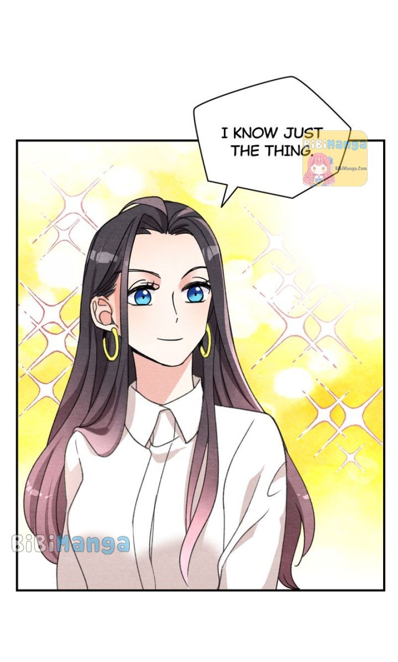 Samwol Kim the Coffee Fox chapter 13 page 60