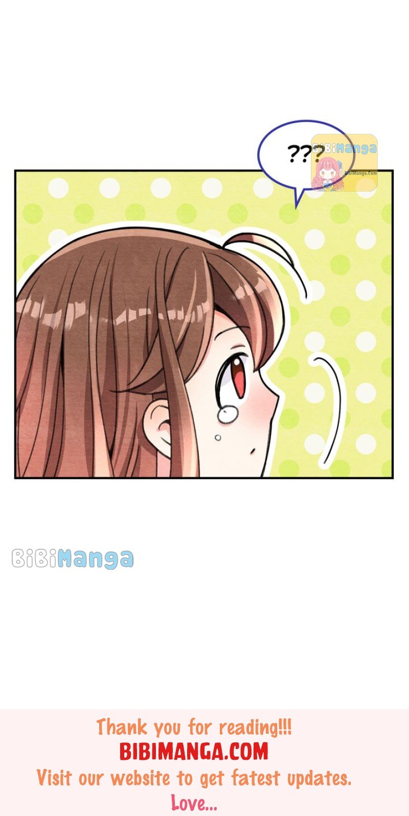 Samwol Kim the Coffee Fox chapter 13 page 61