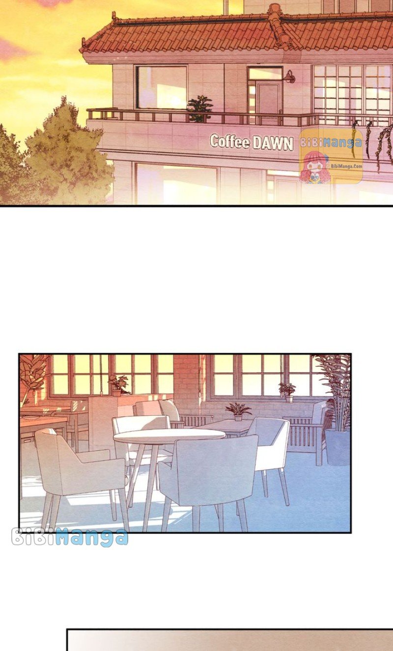 Samwol Kim the Coffee Fox chapter 16 page 2