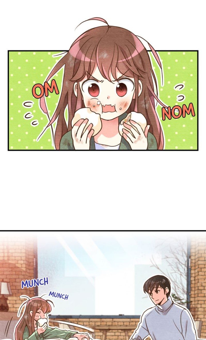 Samwol Kim the Coffee Fox chapter 2 page 2