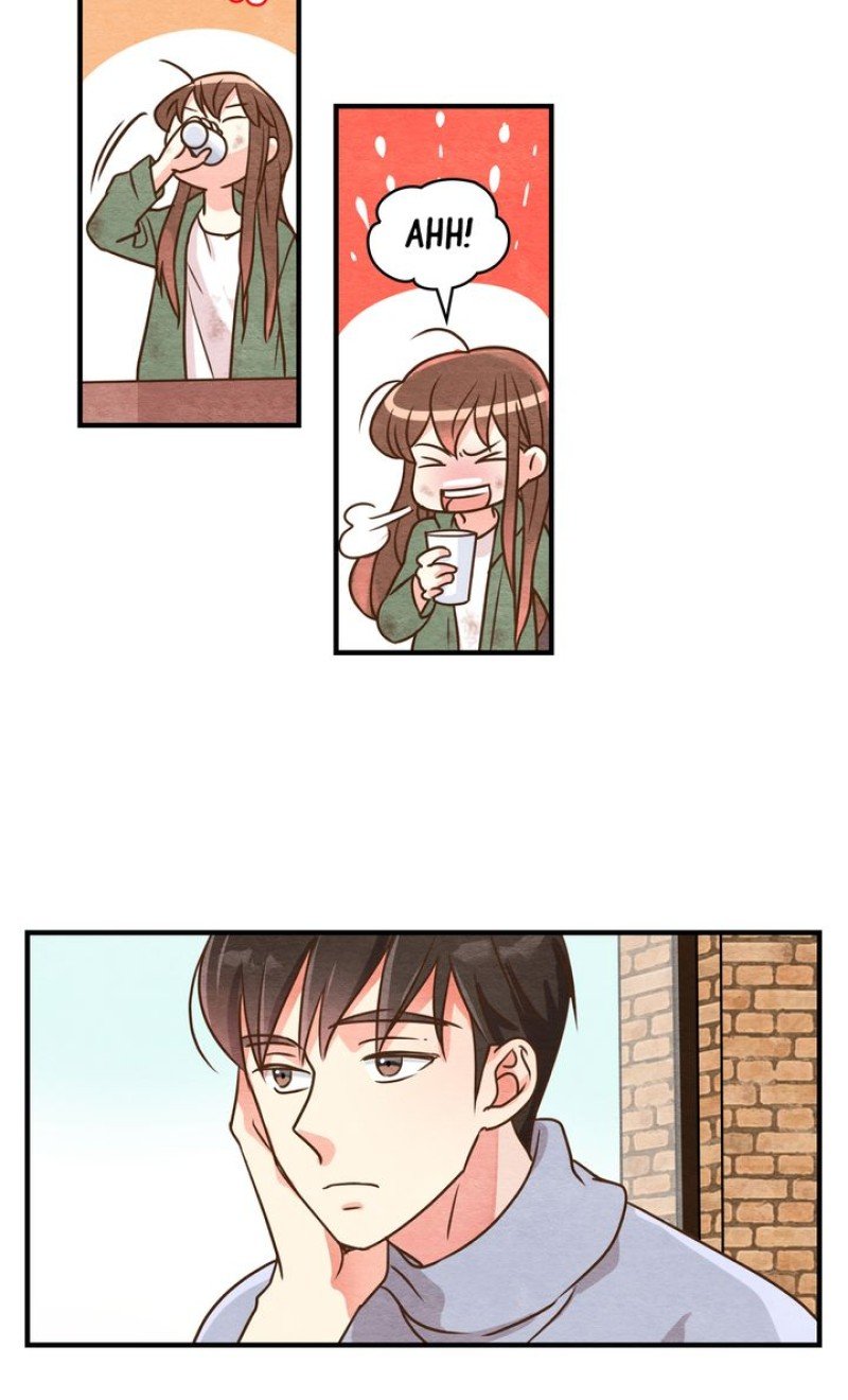 Samwol Kim the Coffee Fox chapter 2 page 5