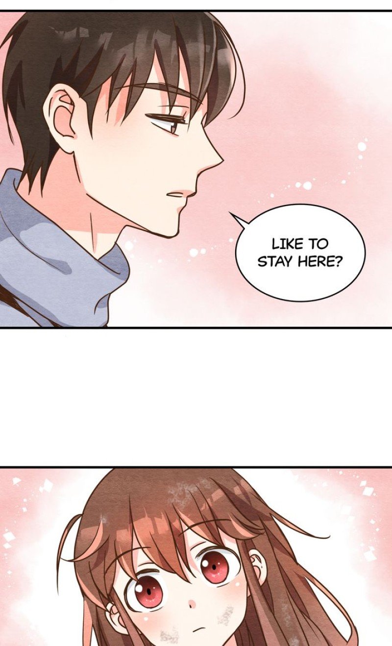 Samwol Kim the Coffee Fox chapter 2 page 14