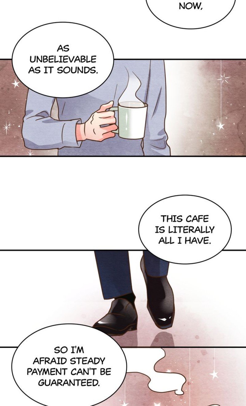 Samwol Kim the Coffee Fox chapter 2 page 18