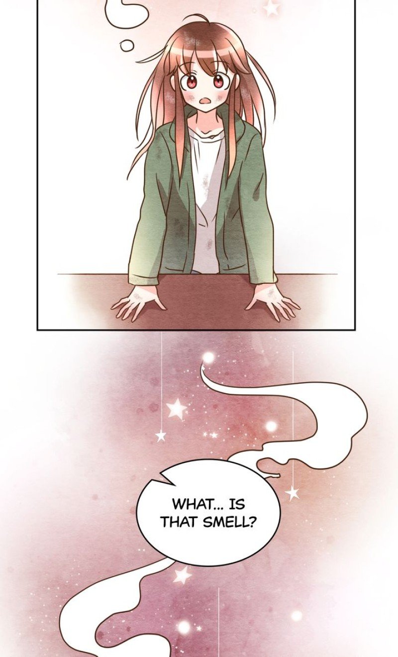 Samwol Kim the Coffee Fox chapter 2 page 20