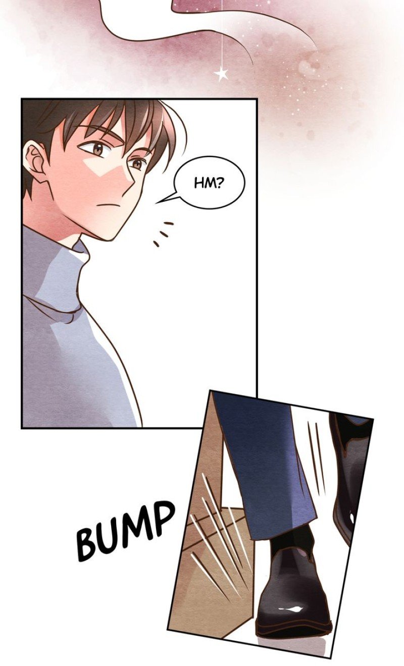 Samwol Kim the Coffee Fox chapter 2 page 21