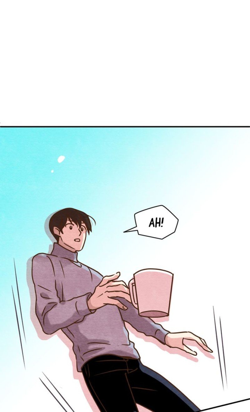 Samwol Kim the Coffee Fox chapter 2 page 22