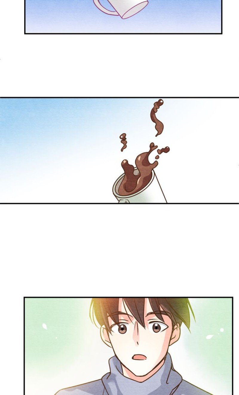 Samwol Kim the Coffee Fox chapter 2 page 24