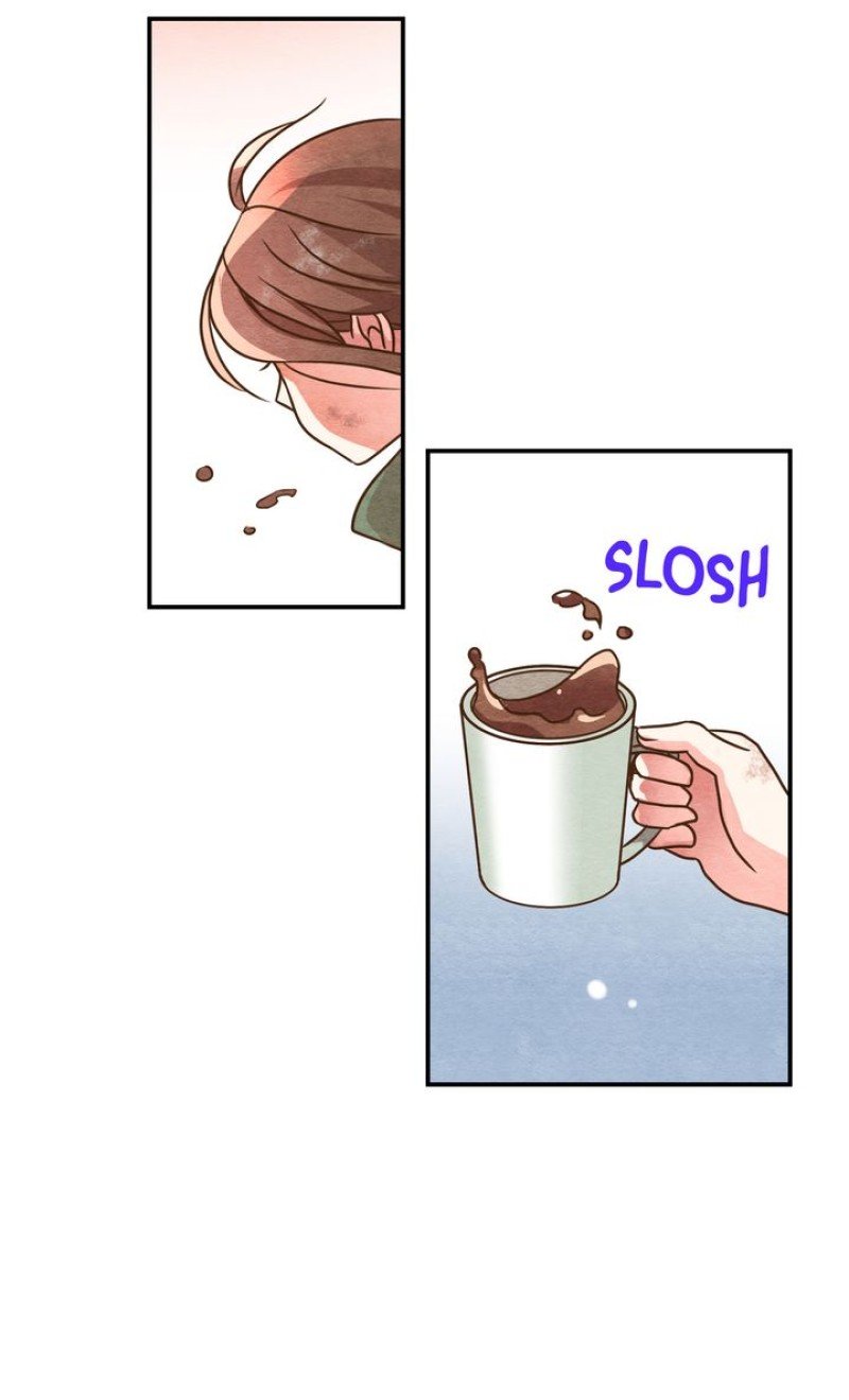 Samwol Kim the Coffee Fox chapter 2 page 26