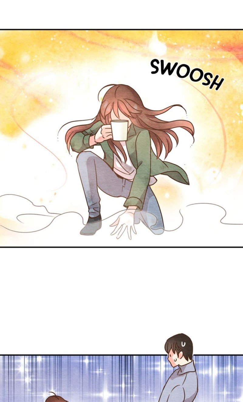 Samwol Kim the Coffee Fox chapter 2 page 27