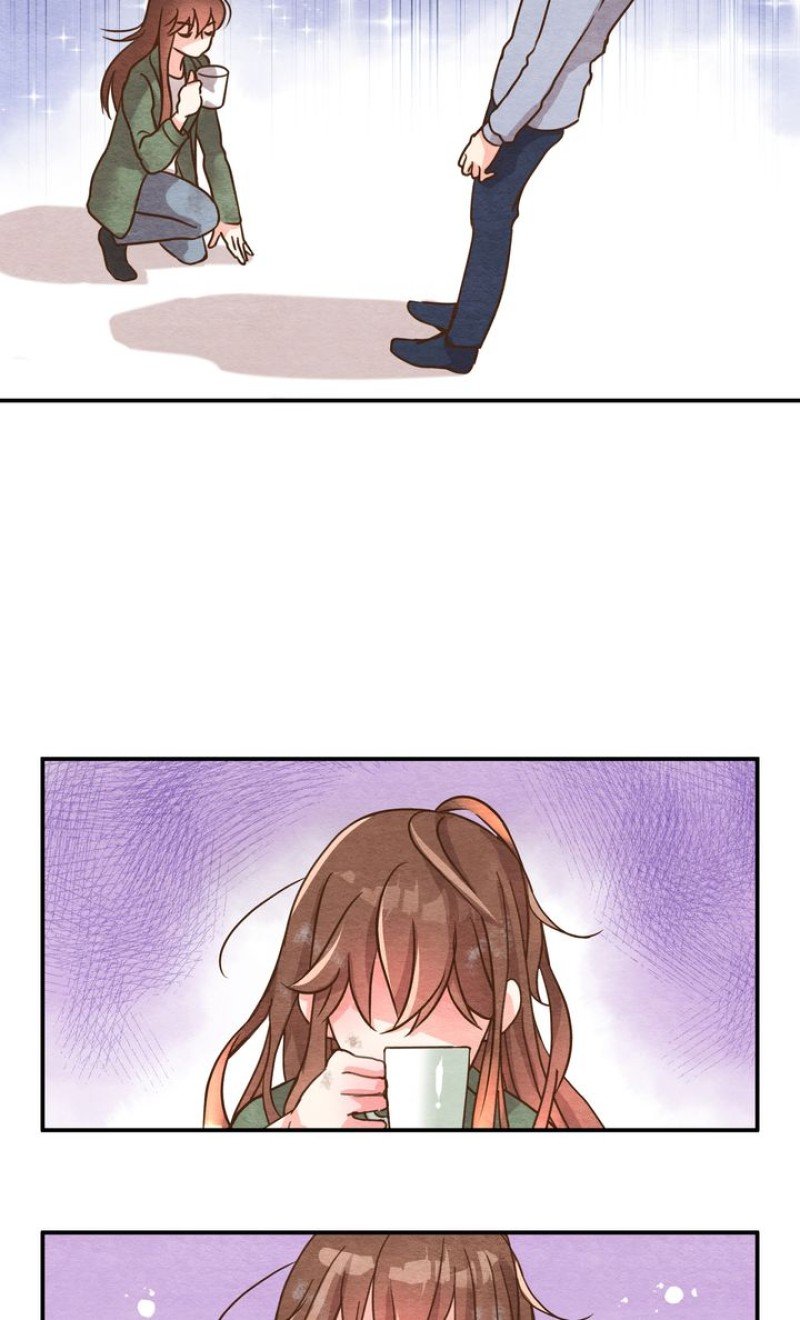 Samwol Kim the Coffee Fox chapter 2 page 28