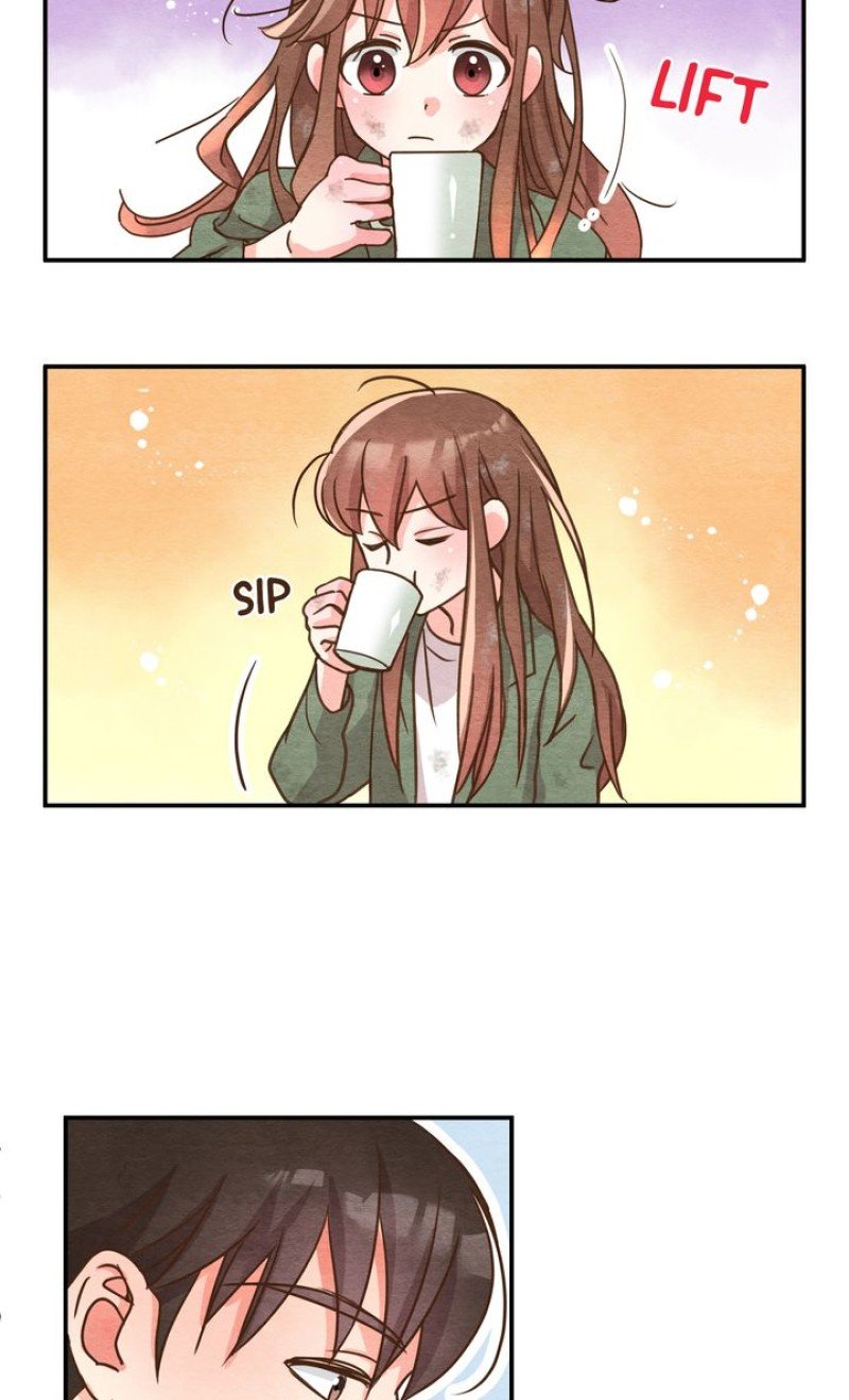 Samwol Kim the Coffee Fox chapter 2 page 29
