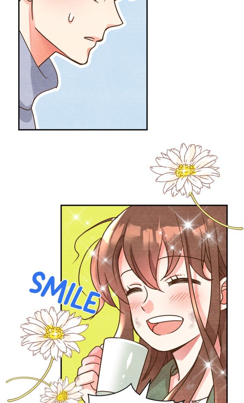 Samwol Kim the Coffee Fox chapter 2 page 30