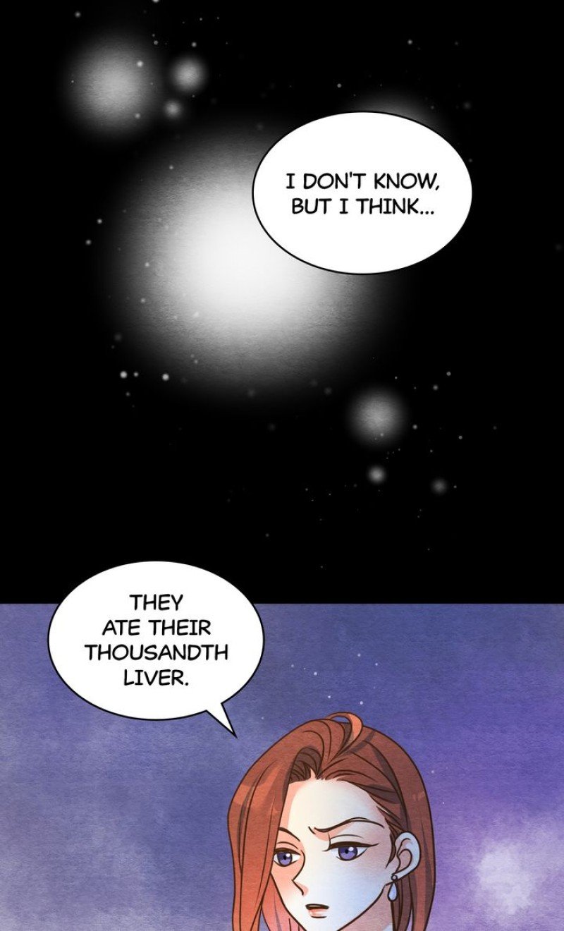 Samwol Kim the Coffee Fox chapter 2 page 42