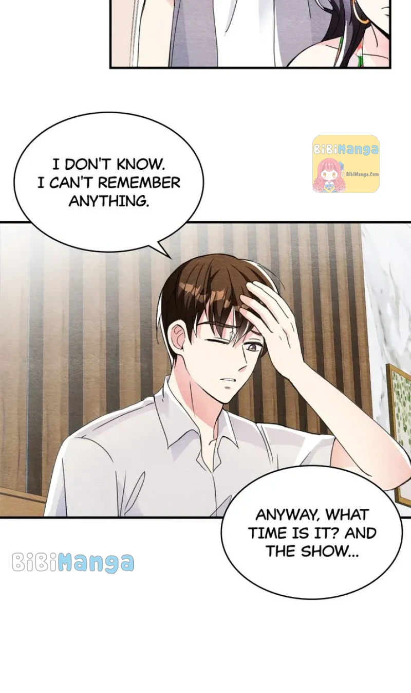Samwol Kim the Coffee Fox chapter 26 page 30
