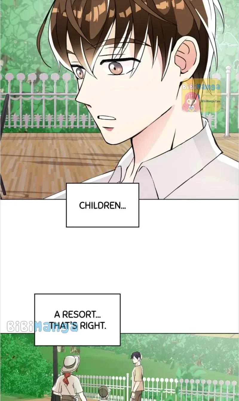 Samwol Kim the Coffee Fox chapter 28 page 5