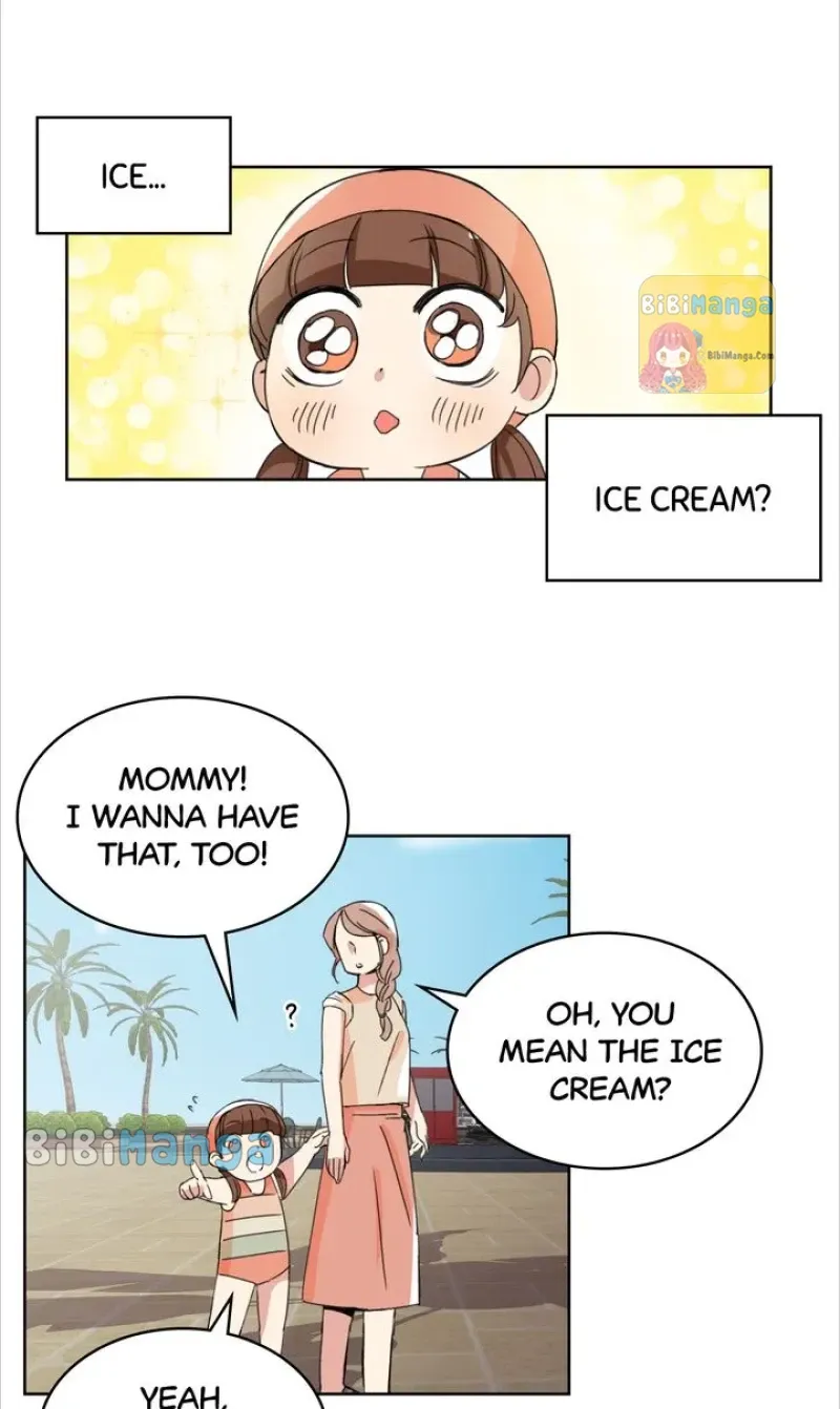 Samwol Kim the Coffee Fox chapter 28 page 14