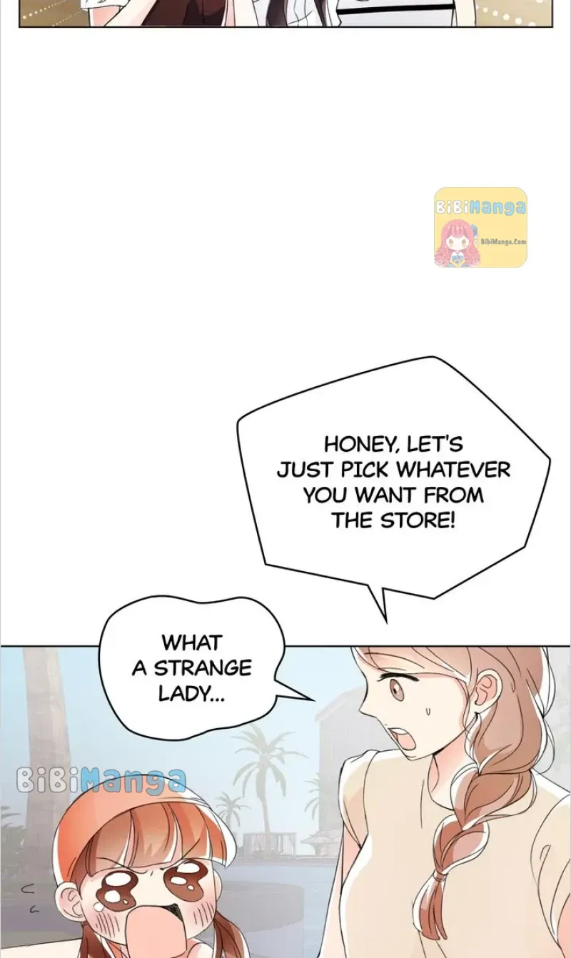 Samwol Kim the Coffee Fox chapter 28 page 20