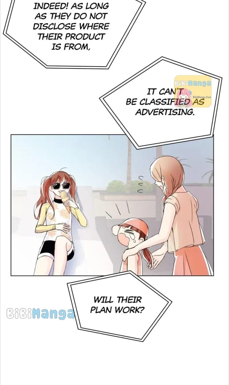 Samwol Kim the Coffee Fox chapter 28 page 25