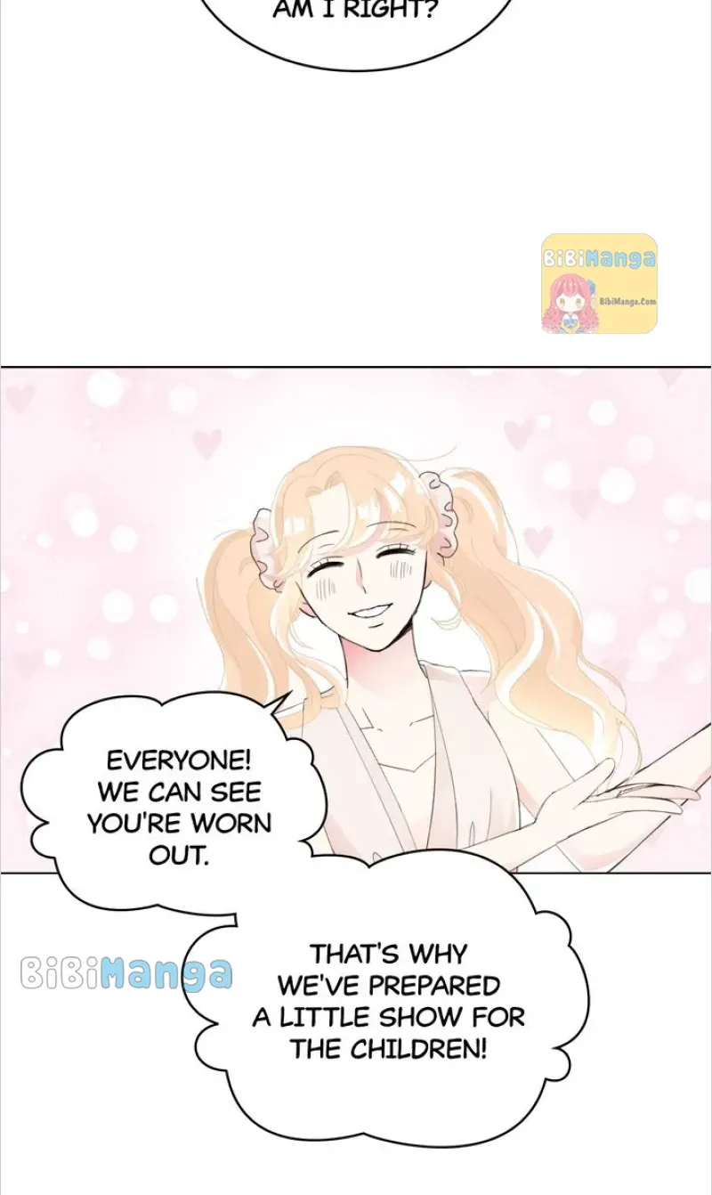 Samwol Kim the Coffee Fox chapter 28 page 29