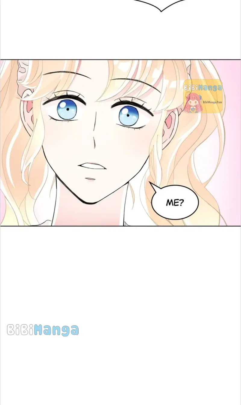 Samwol Kim the Coffee Fox chapter 28 page 51