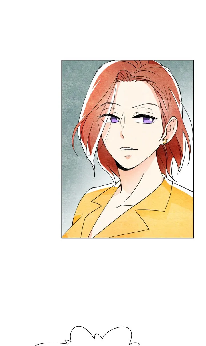 Samwol Kim the Coffee Fox chapter 29 page 1