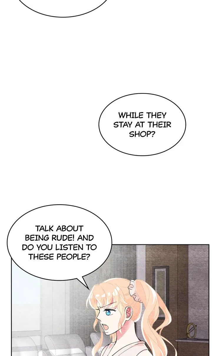 Samwol Kim the Coffee Fox chapter 29 page 6