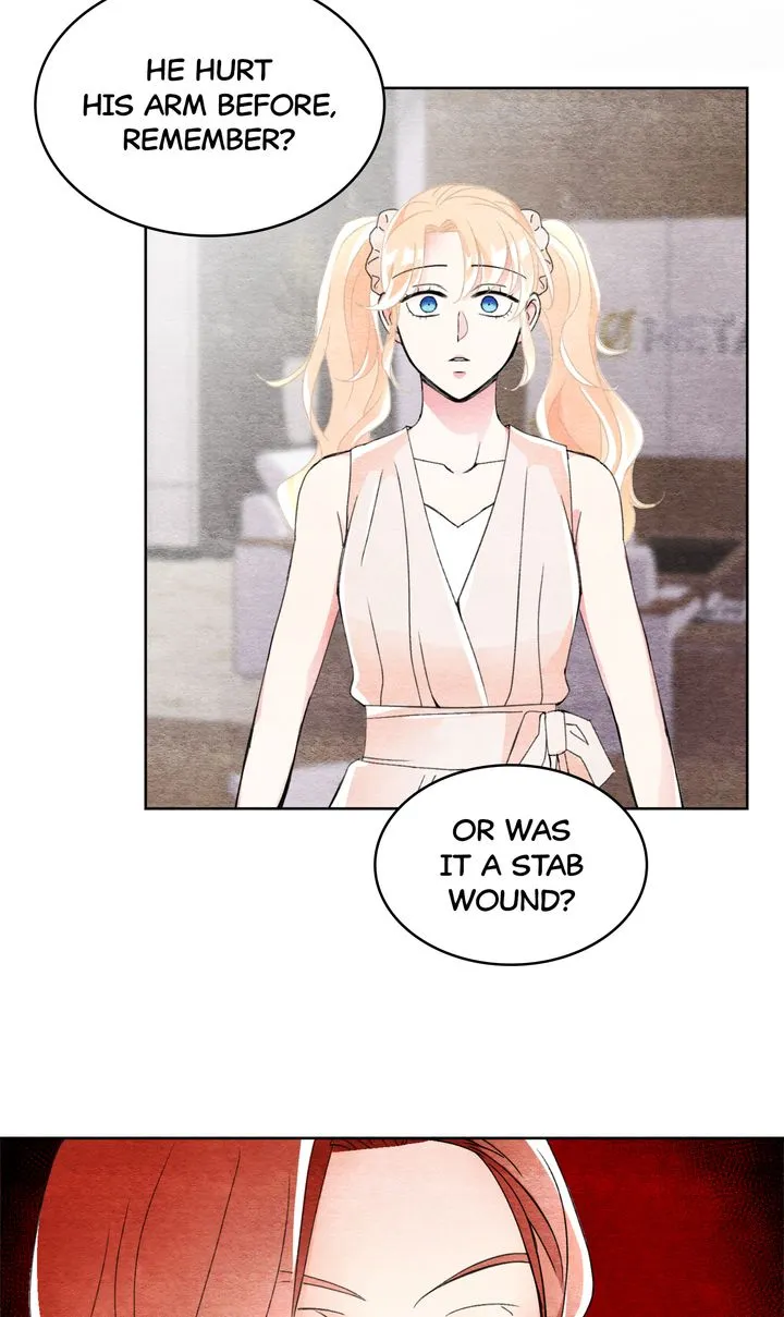 Samwol Kim the Coffee Fox chapter 29 page 13