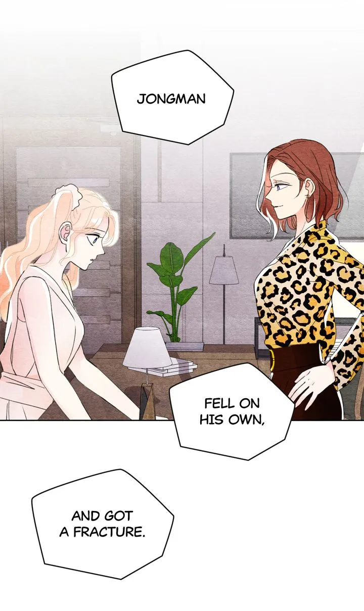 Samwol Kim the Coffee Fox chapter 29 page 15