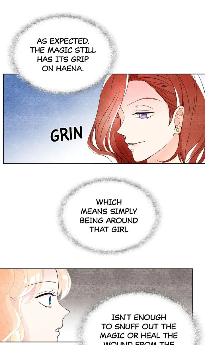 Samwol Kim the Coffee Fox chapter 29 page 16