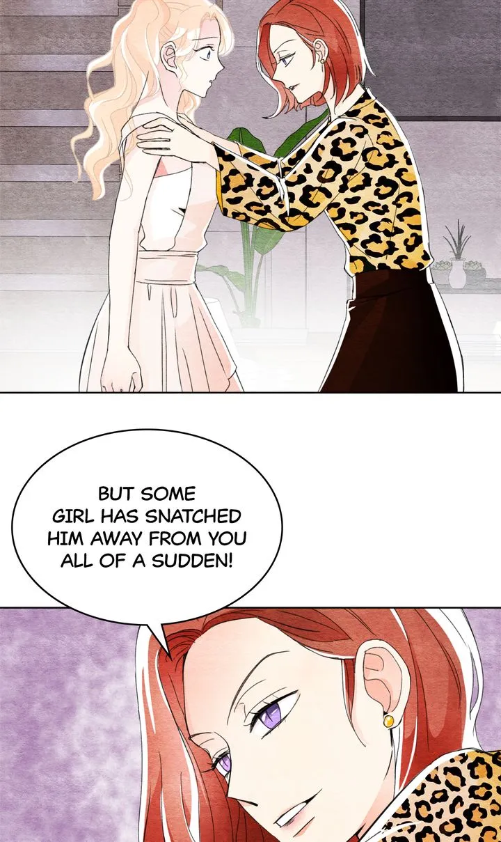 Samwol Kim the Coffee Fox chapter 29 page 19