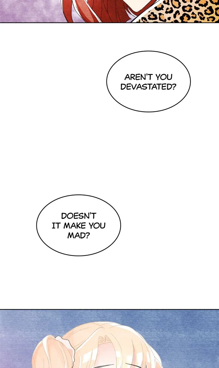 Samwol Kim the Coffee Fox chapter 29 page 20