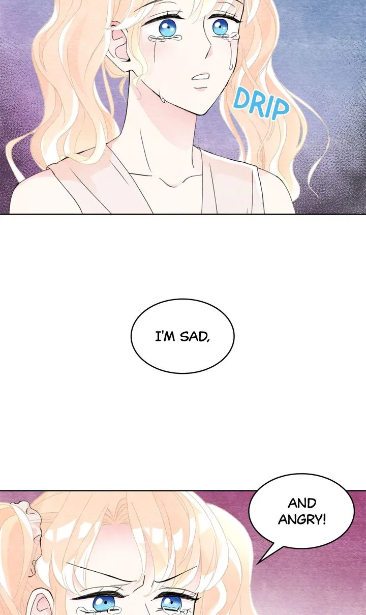 Samwol Kim the Coffee Fox chapter 29 page 21