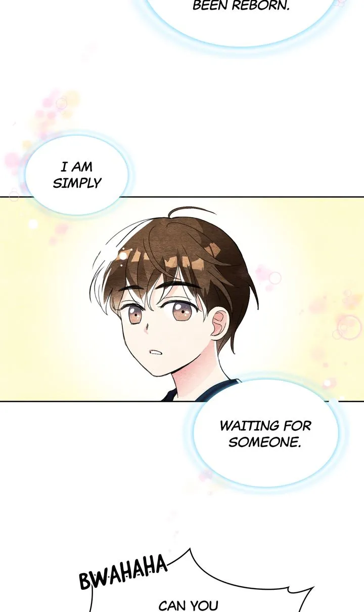 Samwol Kim the Coffee Fox chapter 29 page 32