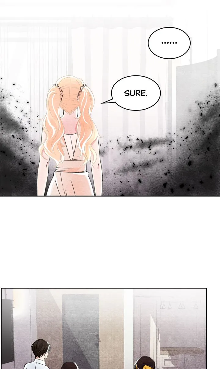 Samwol Kim the Coffee Fox chapter 29 page 42