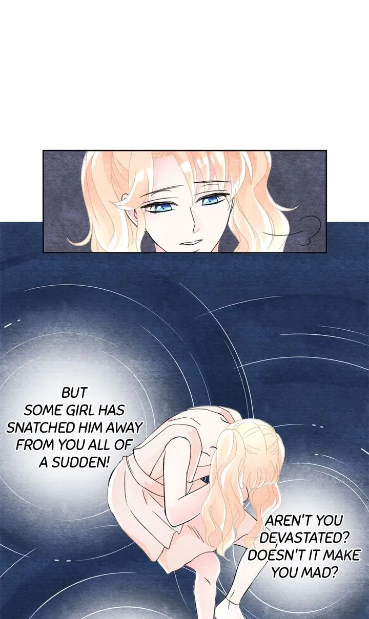 Samwol Kim the Coffee Fox chapter 29 page 45