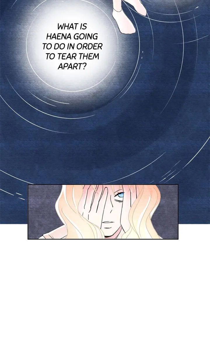 Samwol Kim the Coffee Fox chapter 29 page 46