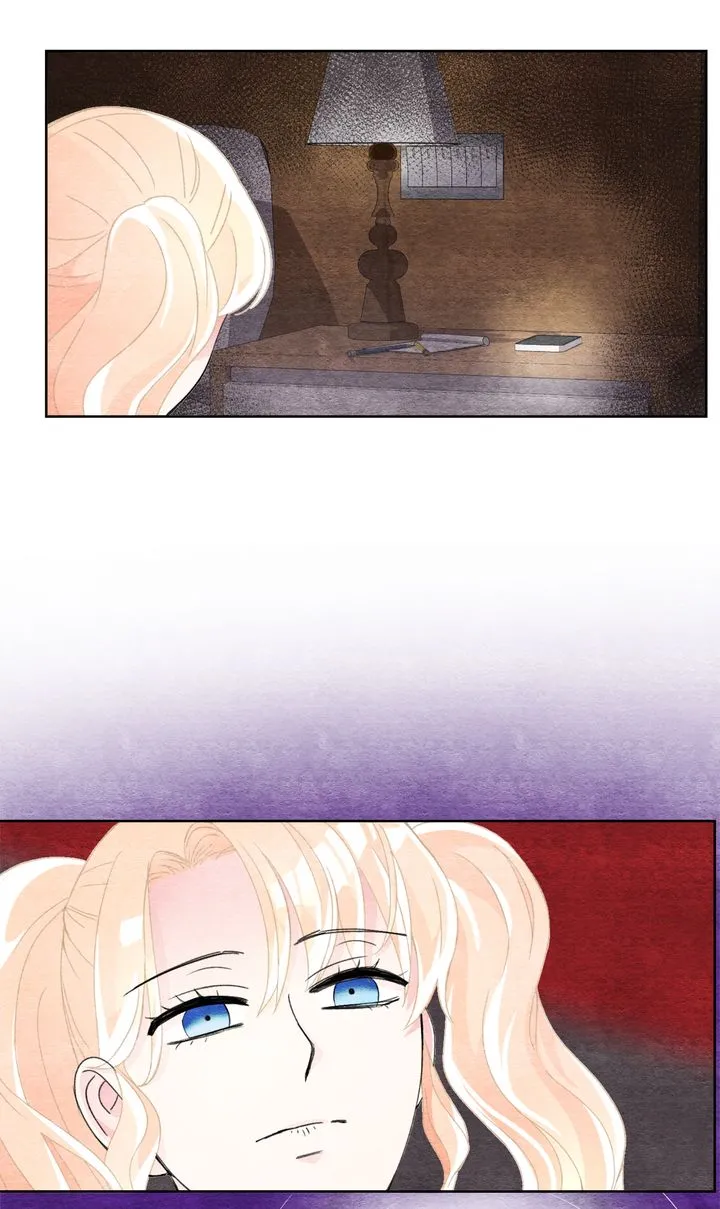 Samwol Kim the Coffee Fox chapter 29 page 47