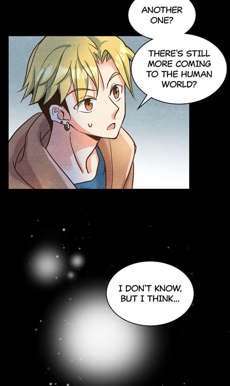 Samwol Kim the Coffee Fox chapter 3 page 2