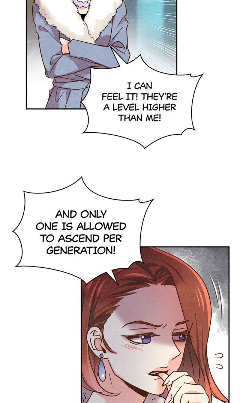Samwol Kim the Coffee Fox chapter 3 page 6